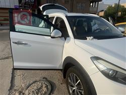 هیوندای تۆکسۆن
